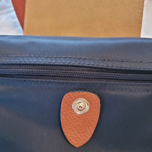 LongChamp Le Pliage Small Backpack - Picture 6 of 15